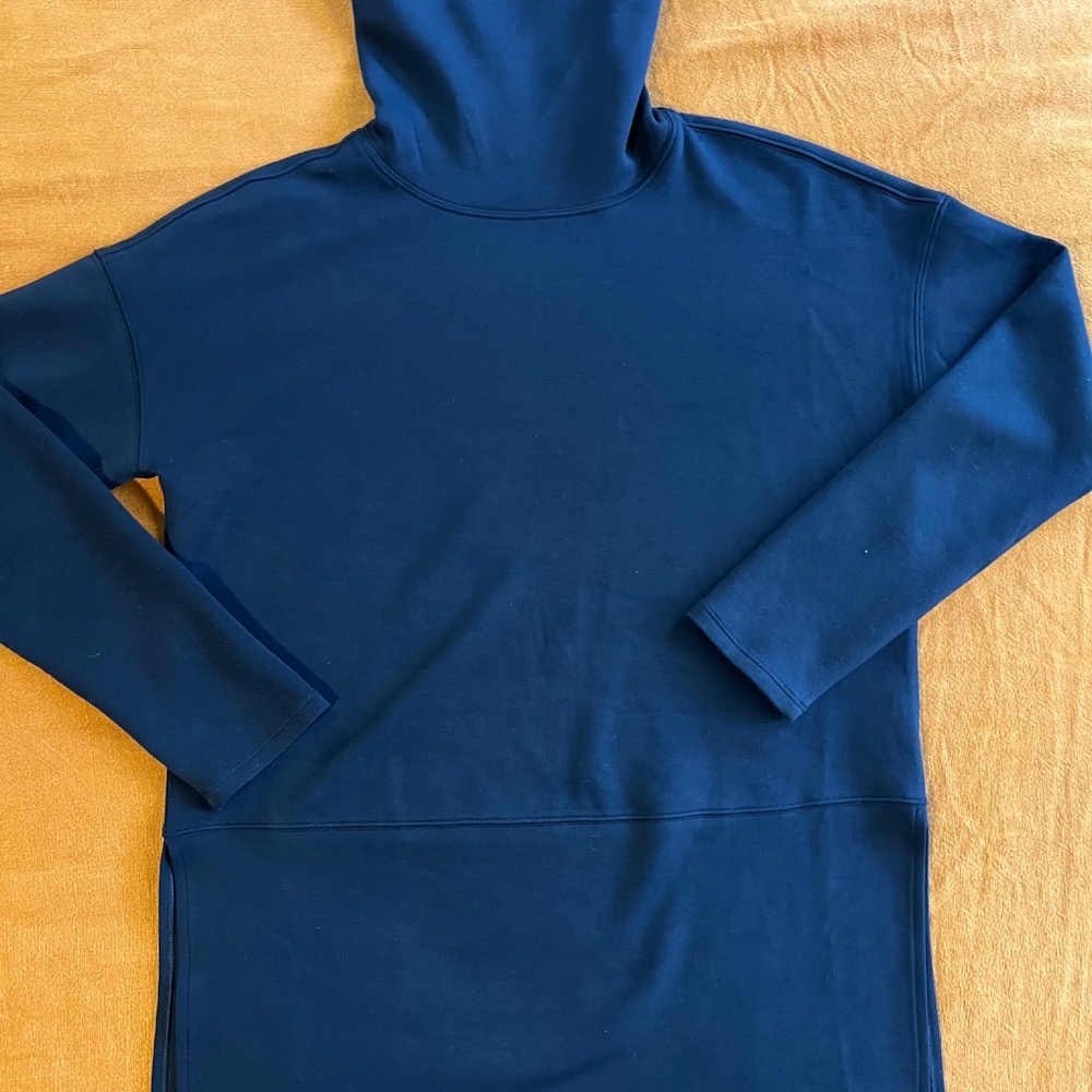 Spanx AirEssentials Turtleneck Tunic in Black size Small Petite - Picture 3 of 7